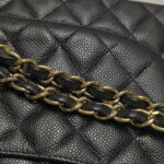 Chanel Classic Flap (Шанель) — фото 19