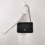 Chanel Classic Flap (Шанель) — фото 2