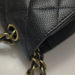 Chanel Classic Flap (Шанель) — фото 21