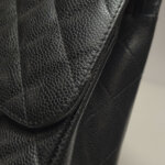 Chanel Classic Flap (Шанель) — фото 22