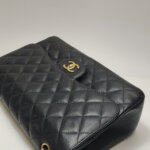 Chanel Classic Flap (Шанель) — фото 27