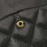 Chanel Classic Flap (Шанель) — фото 30