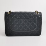 Chanel Classic Flap (Шанель) — фото 5