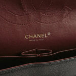Chanel Classic Flap (Шанель) — фото 8