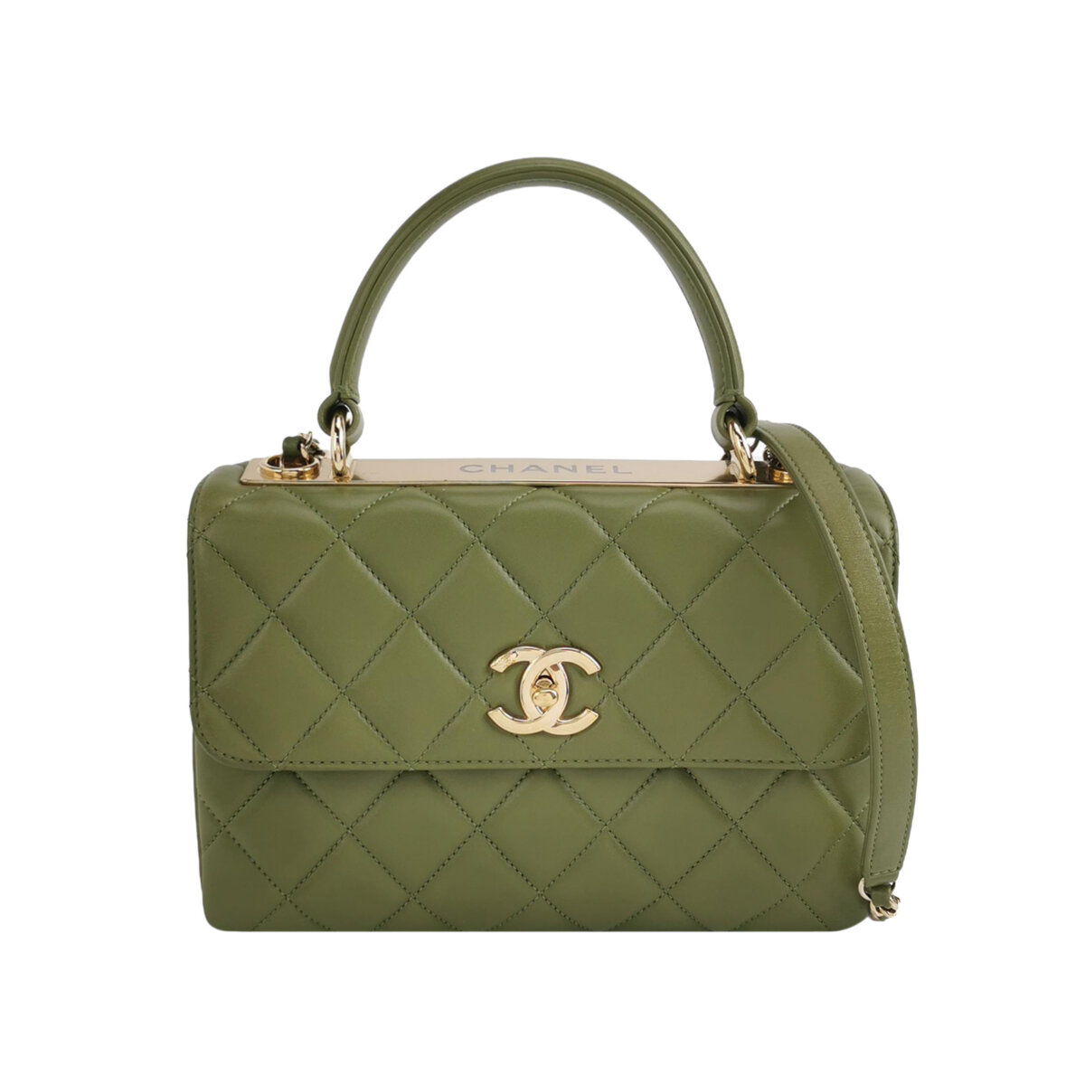 Chanel Trendy CC (Шанель) — фото 1