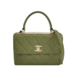 Chanel Trendy CC (Шанель) — миниатюра 1