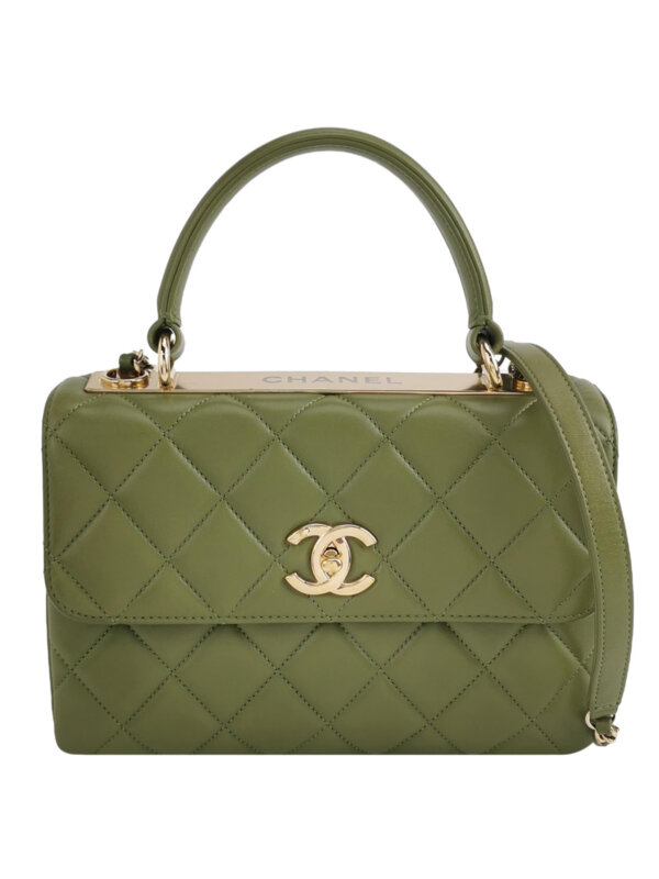 Chanel Trendy CC