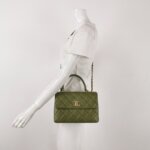 Chanel Trendy CC (Шанель) — фото 2