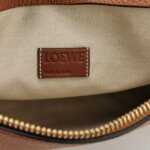Loewe T Pouch — фото 7