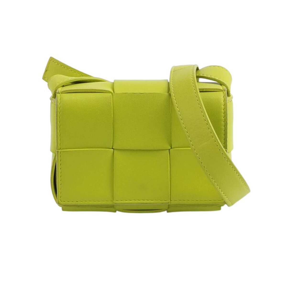 Bottega Veneta Cassette (Боттега Венета) — фото 1