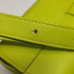Bottega Veneta Cassette (Боттега Венета) — фото 11