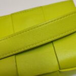 Bottega Veneta Cassette (Боттега Венета) — фото 12