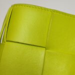 Bottega Veneta Cassette (Боттега Венета) — фото 15