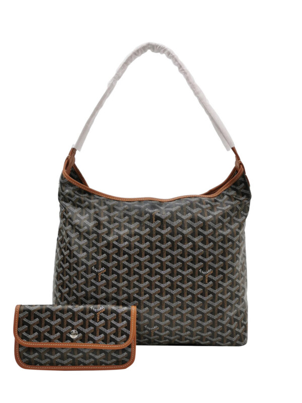 Goyard Bohème Hobo