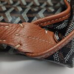 Goyard Bohème Hobo — фото 11
