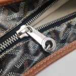 Goyard Bohème Hobo — фото 13