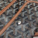 Goyard Bohème Hobo — фото 15