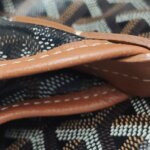 Goyard Bohème Hobo — фото 16