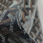 Goyard Bohème Hobo — фото 17
