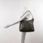 Goyard Bohème Hobo — фото 2