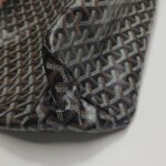 Goyard Bohème Hobo — фото 21