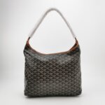 Goyard Bohème Hobo — фото 5