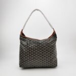 Goyard Bohème Hobo — фото 8