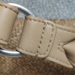 Chanel Colorblock Calfskin CC Shoulder Bag (Шанель) — фото 10