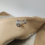 Chanel Colorblock Calfskin CC Shoulder Bag (Шанель) — фото 14