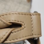 Chanel Colorblock Calfskin CC Shoulder Bag (Шанель) — фото 21