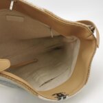 Chanel Colorblock Calfskin CC Shoulder Bag (Шанель) — фото 7