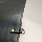 Bottega Veneta Woven Lambskin Crossbody — фото 11