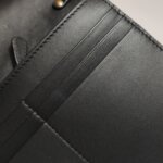 Bottega Veneta Woven Lambskin Crossbody — фото 19