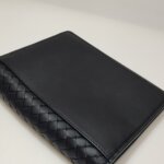 Bottega Veneta Woven Lambskin Crossbody — фото 22