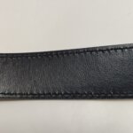 Chloe Colorblock Calfskin Logo Crossbody — фото 11