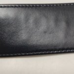 Chloe Colorblock Calfskin Logo Crossbody — фото 12