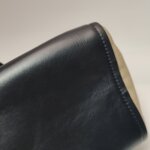 Chloe Colorblock Calfskin Logo Crossbody — фото 21