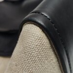 Chloe Colorblock Calfskin Logo Crossbody — фото 22