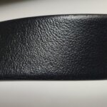 Chloe Colorblock Calfskin Logo Crossbody — фото 24