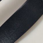 Chloe Colorblock Calfskin Logo Crossbody — фото 25