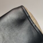 Chloe Colorblock Calfskin Logo Crossbody — фото 28