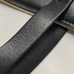 Chloe Colorblock Calfskin Logo Crossbody — фото 30