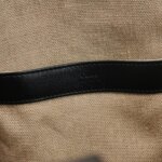 Chloe Colorblock Calfskin Logo Crossbody — фото 8