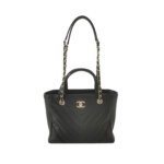 Chanel Quilted Calfskin CC Shoulder Bag — миниатюра 1