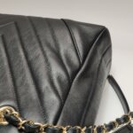 Chanel Quilted Calfskin CC Shoulder Bag — фото 13