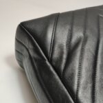 Chanel Quilted Calfskin CC Shoulder Bag — фото 14