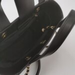 Chanel Quilted Calfskin CC Shoulder Bag — фото 7