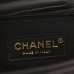 Chanel Quilted Calfskin CC Shoulder Bag — фото 8