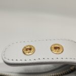 Chanel Quilted Calfskin CC Crossbody — фото 10