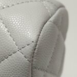 Chanel Quilted Calfskin CC Crossbody — фото 14